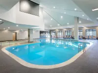 Jura Hotels Ilgaz Mountain Resort - Gym