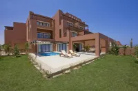 Jaz Oriental, Almaza Bay Hotels in 