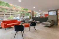 B&B Hotel Firenze City Center