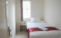 Paddington Homestay Hotel a Silalas