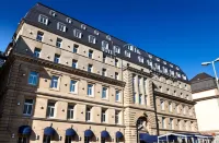 Metropolitan Hotel by Flemings Hôtels à : Central Station