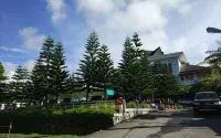 Villa Inn Berastagi Hotels in Dolat Rakyat