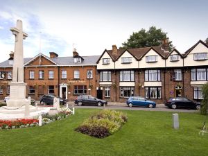 Premier Inn Marlow