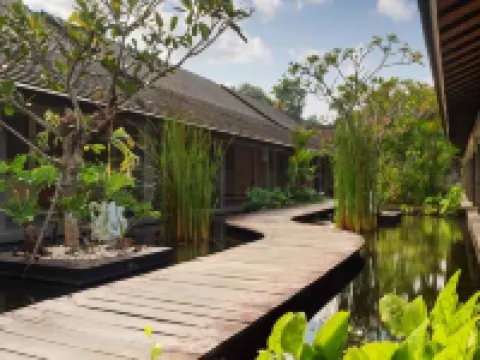 佔碑魯瑪基託度假酒店-由瓦林金酒店管理 哥打巴魯酒店
