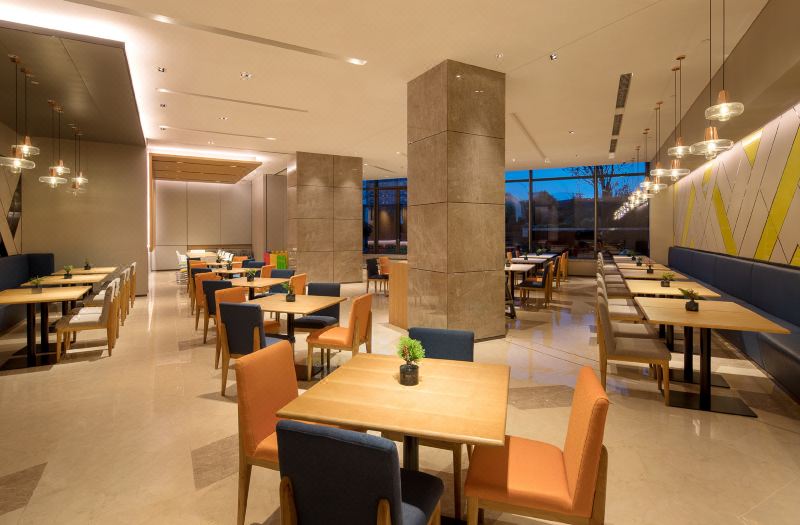 Holiday Inn Express Suzhou NEW District by IHG photo 5