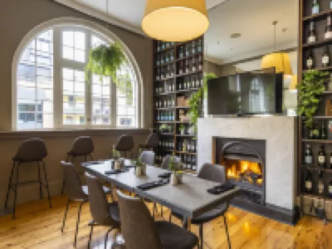 火神悉尼酒店 歐緹莫酒店