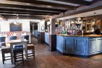 Premier Inn Northwich (Sandiway) Hôtels à : Tarporley