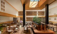 錫金派肯巖瑞温塔酒店 - 早餐