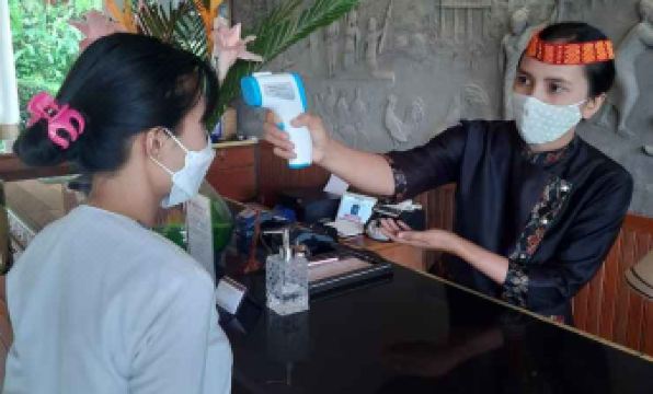 Toraja Misiliana Hotel - Housity