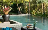 Amaryllis Boutique Resort - Pools