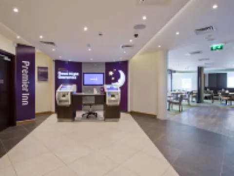 Premier Inn London Sidcup Hotels in Sidcup