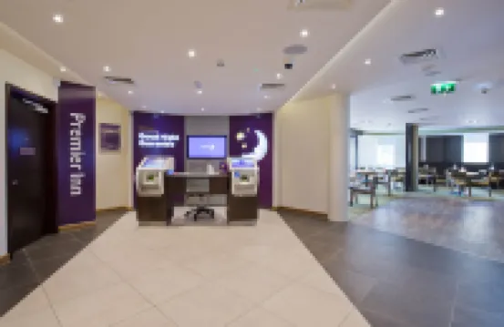 Premier Inn London Sidcup