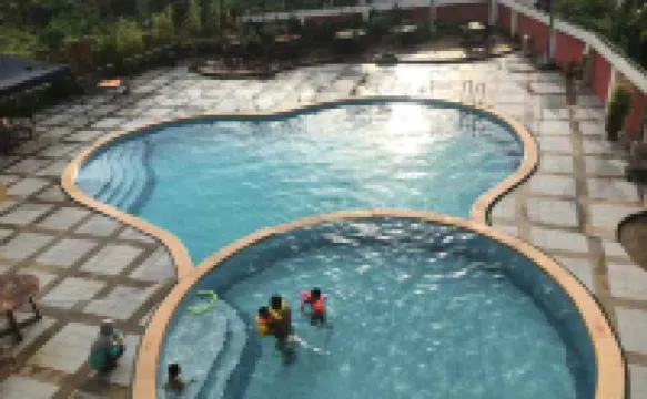 Hotel Satria Wisata
