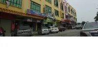 Qadira Hotel Hotels in Kusial