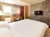 Ibis Beaune la Ferme Aux Vins