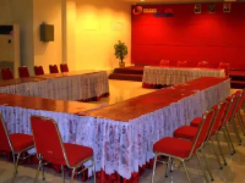 Grand Wisata Hotel Hotels in Ende