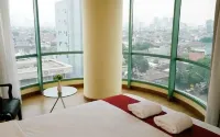 Business Hotel Tomang