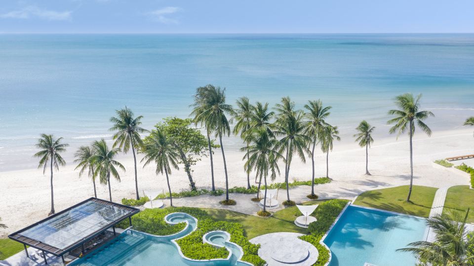 Centara Reserve Samui