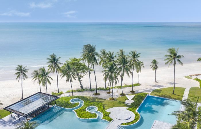 Centara Reserve Samui