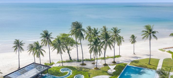 Centara Reserve Samui Hotels in Koh Samui