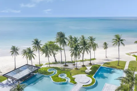 Centara Reserve Samui