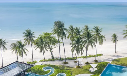 Centara Reserve Samui