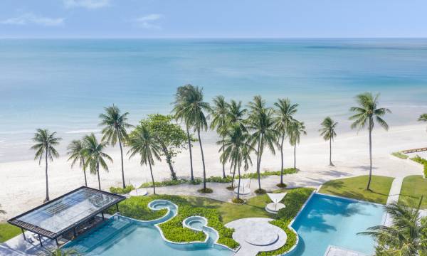 Centara Reserve Samui