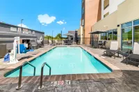 Fairfield Inn & Suites Knoxville Clinton - Swimmingpools