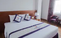 Osaka Quy Nhon Hotel Hotel a Thị Nải