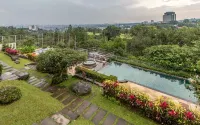 Roemah Asri Villa - Resor Dago Pakar - Pools