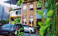 Hotel Olympic Semarang