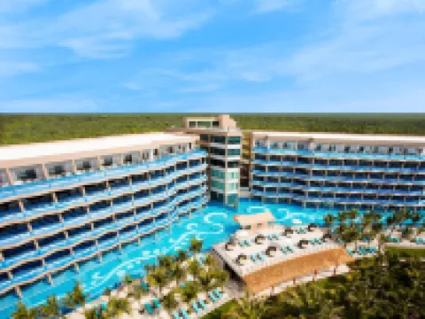 Hotel El Dorado Seaside Suites Hotels in Akumal