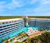 El Dorado Seaside Suites Catamarán, Cenote & More Inclusive