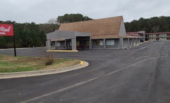 Red Roof Inn LaGrange