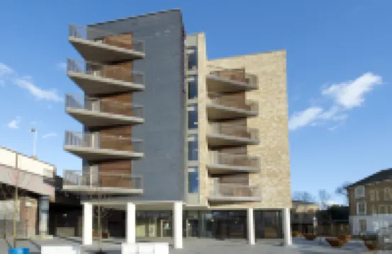 بريميير إن لوندن ليويشام Hotels near ديبتفورد