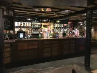 White Hart, Exeter by Marston's Inns - bar