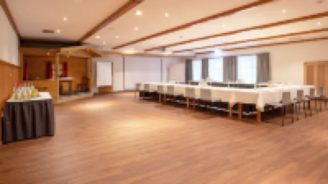 Das Bergmayr - Chiemgauer Alpenhotel