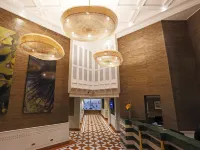 Terrado Suites Iquique