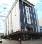 Hotel Inglaterra