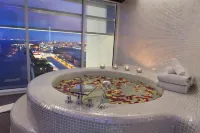 MYRIAD by SANA Hotels - romantique