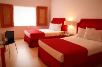 Zar Manzanillo Hotels near Centro Regulador de Transporte // Inntegra Multimodal, S.A. De C.V.
