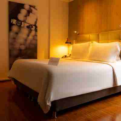 Quo Quality Hotel Rooms