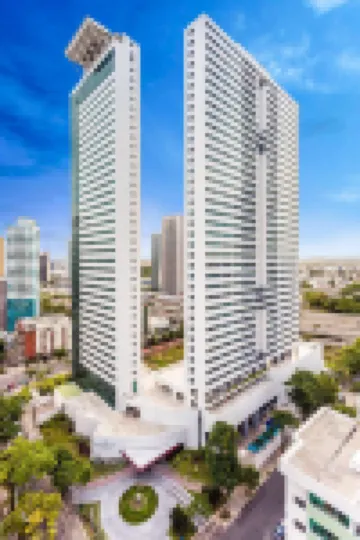 Beach Class Convention by Mai