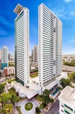 Mai Beach Class會議酒店 酒店