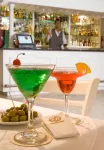 Excelaris Grand Resort Conventions & Spa - С баром