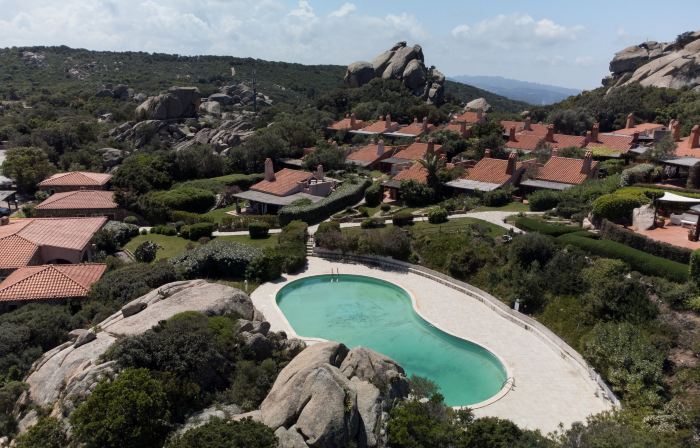 Le Rocce (Pau219)