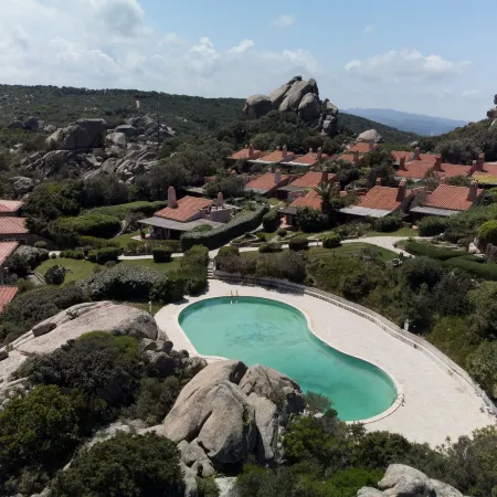 Le Rocce (Pau219)