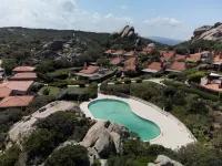 Le Rocce (Pau219) - 3 Sao