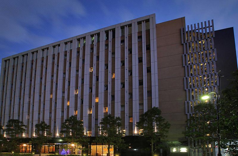 Hotel Gracery Tokyo Tamachi