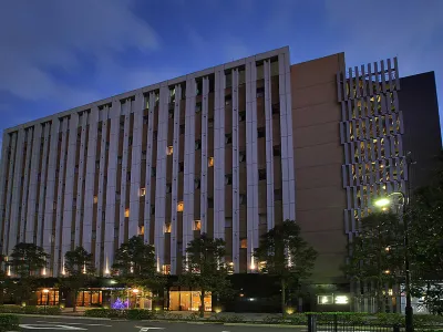 Hotel Gracery Tokyo Tamachi Hotel di Tokyo